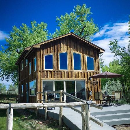 Rustic Hideaway Βίλα Cortez Εξωτερικό φωτογραφία